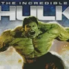 The Incredible Hulk Diamond Painting