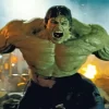 The Incredible Hulk Hero Diamond Painting