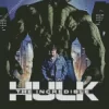 The Incredible Hulk Poster Diamond Painting