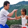 The Karate Kid 2010 Jackie Chan Jaden Smith Diamond Painting