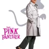 The Pink Panther Jason Statham Diamond Painting