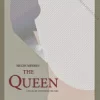 The Queen Helen Mirren poster Diamond Painting