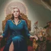 The Regime Kate Winslet Diamond Painting