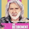 The Retirement Plan Nicolas Cage Poster Diamond Painting