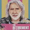 The Retirement Plan Nicolas Cage Poster Diamond Painting