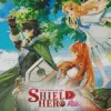 The Rising Of The Shield Hero Diamond Dotz