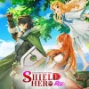 The Rising Of The Shield Hero Diamond With Numbers