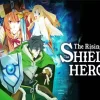 The Rising Of The Shield Hero Manga Poster Diamond With Numbers