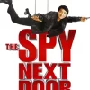 The Spy Next Door Jackie Chan Diamond Painting