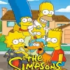 The Simpsons Posters Diamond Painting