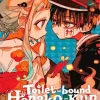 Toilet bound Hanako kun Manga Diamond Paints