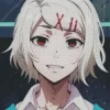 Tokyo Ghoul Juuzou Suzuya Diamond Dotz