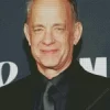 Tom Hanks Diamond Painting