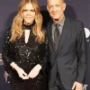 Tom Hanks And Rita Wilson Diamond Painting