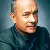 Tom Hanks Celebrity Diamond Painting