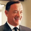 Tom Hanks In Saving Mr Banks Diamond Painting