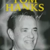 Tom Hanks Poster Diamond Painting