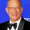 Tom Hanks Smiling Diamond Painting