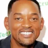 Will Smith Diamond Painting