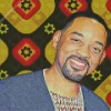 Will Smith Art Diamond Painting