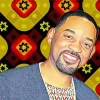 Will Smith Art Diamond Painting