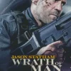 Wrath Of Man Jason Statham Poster Diamond Painting