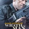 Wrath Of Man Jason Statham Poster Diamond Painting