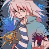 Yu Gi Oh Bakura Diamond Paintings