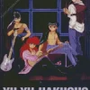 Yu Yu Hakusho Manga Poster Diamond Dotz