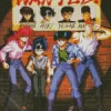 Yu Yu Hakusho Manga Serie Diamond Dotz