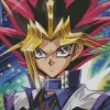 Yugi Mutou Diamond Dotz