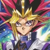 Yugi Mutou Diamond Paintings