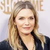 Actress Michelle Pfeiffer Diamond Painting