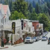 Aesthetic California City Streets Diamond Painting