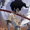 afro samurai rukataro Diamond By Numbers