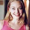 Amanda Seyfried Smiling Diamond Painting