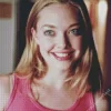 Amanda Seyfried Smiling Diamond Painting