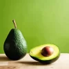 Avocado Fruit Diamond Painting