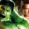 Banner The Incredible Hulk Diamond Painting