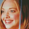 Beautiful Amanda Seyfried Mean Girls Diamond Painting