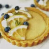 Beautiful Lemon Tart Diamond Painting