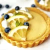 Beautiful Lemon Tart Diamond Painting