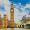 Big Ben London Diamond Painting