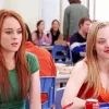 Cady And Karen From Mean Girls Diamond Painting