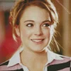 Cady Mean Girls Diamond Painting