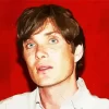 Charming Cillian Murphy Diamond Painting