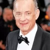 Charming Tom Hanks Diamond Painting