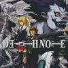 death note poster Diamond Dotz