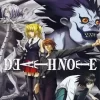 death note poster Diamond Paintings