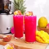 Fresh Juice Tropical Diamond Painting